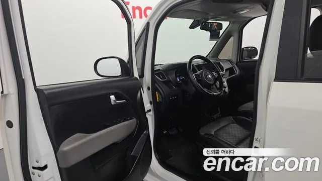 Kia The New Ray id 2672000 из Кореи 11