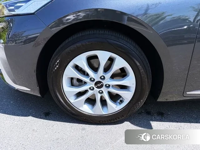 Kia K8 id 2985444 из Кореи 11