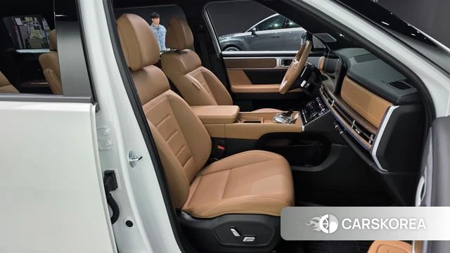 Hyundai Santa Fe (MX5) id 3940181 из Кореи 11