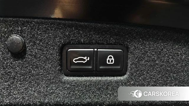 Kia K8 Hybrid id 4899393 из Кореи 11