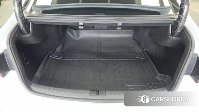Genesis G80 id 4615518 из Кореи 11