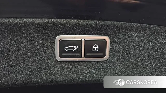 Genesis G80 (RG3) id 3581153 из Кореи 11