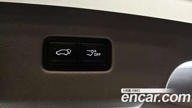 Kia Carnival 4th generation id 2878928 из Кореи 11