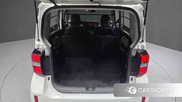 Kia The New Kia Ray id 3659400 из Кореи 11