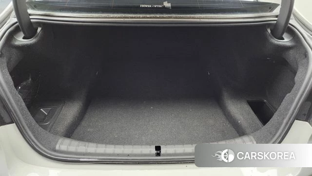 BMW 5 Series (G30) id 4448314 из Кореи 11