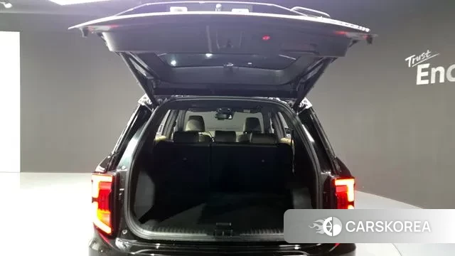 Ssangyong Torres id 3437328 из Кореи 11