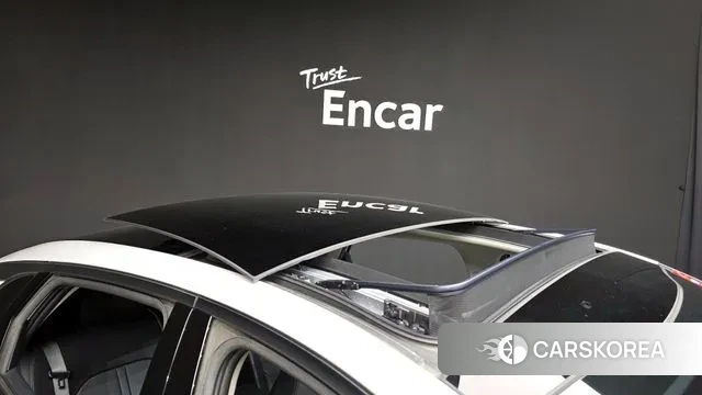 Kia K5 3rd generation id 3547033 из Кореи 11