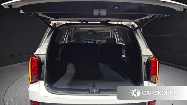 Hyundai Palisade id 3373094 из Кореи 11