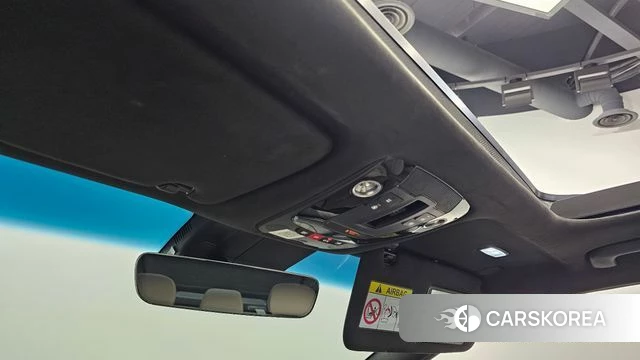 Kia K8 Hybrid id 4309180 из Кореи 11