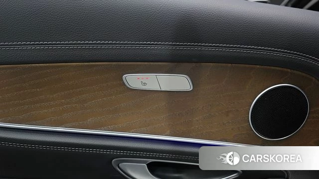 Mercedes-Benz E-Class W213 id 4693485 из Кореи 11