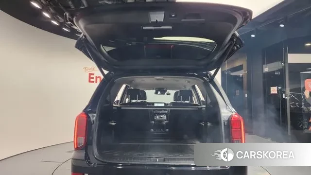 Hyundai Palisade id 3561533 из Кореи 11