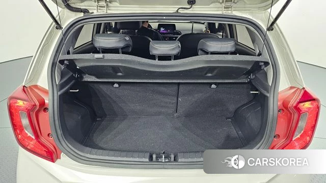 Kia Morning Urban (JA) id 3799130 из Кореи 11