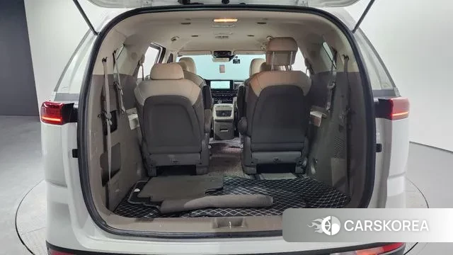 Kia Carnival 4th generation id 3159454 из Кореи 11