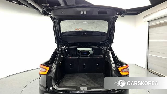 Chevrolet (GM Daewoo) Trax Crossover id 4499806 из Кореи 11