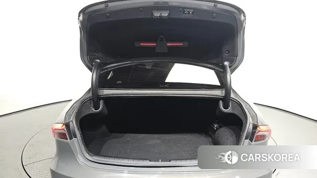 Hyundai The New Grandeur IG Hybrid id 2891255 из Кореи 11