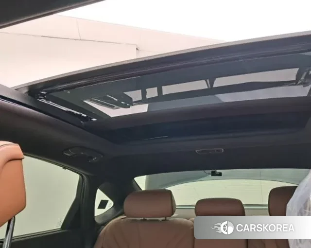 Genesis G80 (RG3) id 3740934 из Кореи 11