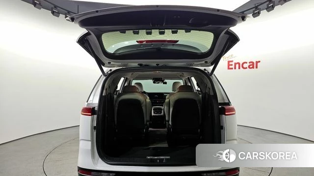 Kia Carnival 4th generation id 3833313 из Кореи 11