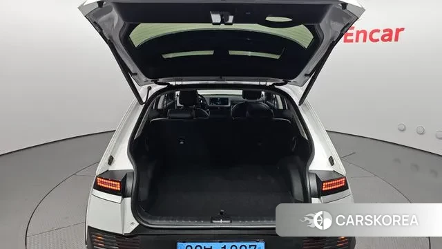 Hyundai Ionic 5 id 3037371 из Кореи 11