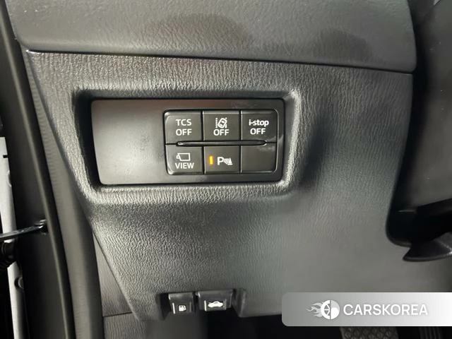 Mazda CX-5 id 3913599 из Китая 11