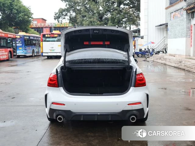 BMW 1 series id 4353641 из Китая 11