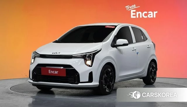 Kia The New Morning (JA) id 3963181 из Кореи 11