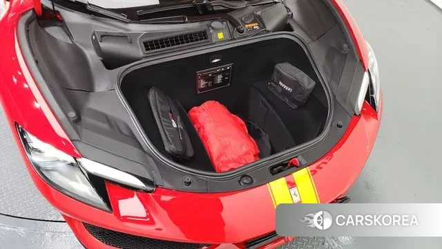 Ferrari 296 GTS id 3310150 из Кореи 11