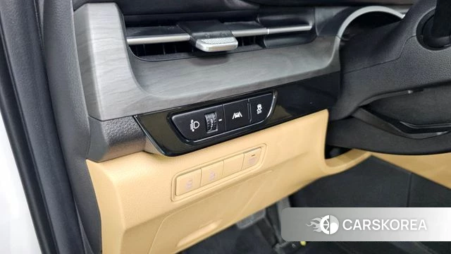 Kia Carnival 4th generation id 4388649 из Кореи 11