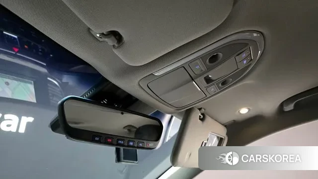 Genesis G80 id 3292187 из Кореи 11