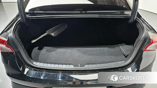 Kia K5 3rd generation id 3813064 из Кореи 11