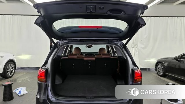 Kia The New Sorento id 3917487 из Кореи 11