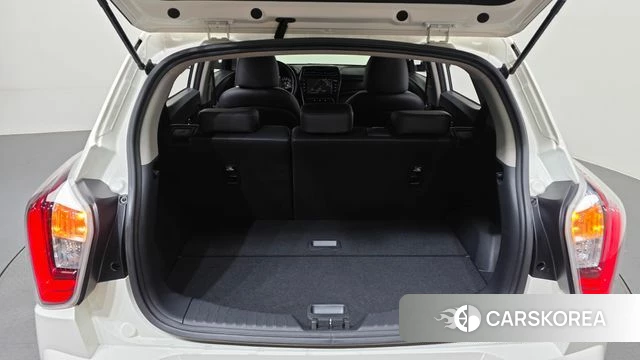 Ssangyong Berry New Tivoli id 3899469 из Кореи 11