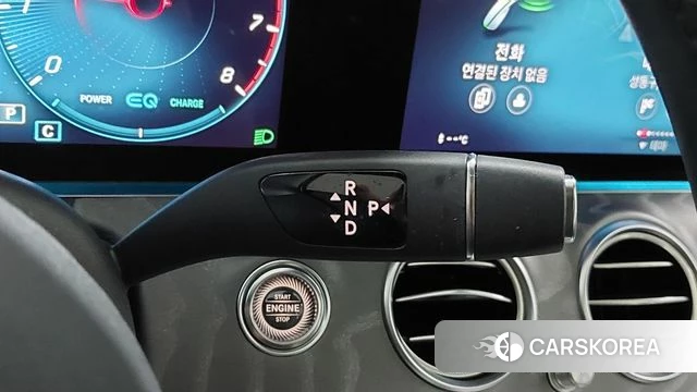 Mercedes-Benz E-Class W213 id 4223539 из Кореи 11