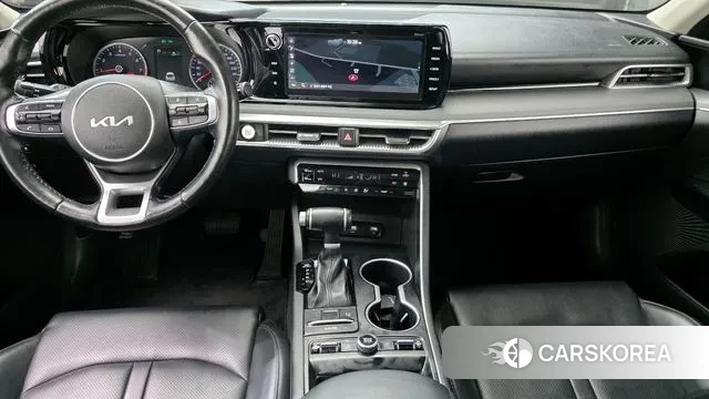 Kia K5 3rd generation id 3591193 из Кореи 11