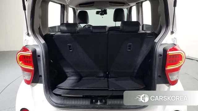 Kia The New Ray id 3752932 из Кореи 11