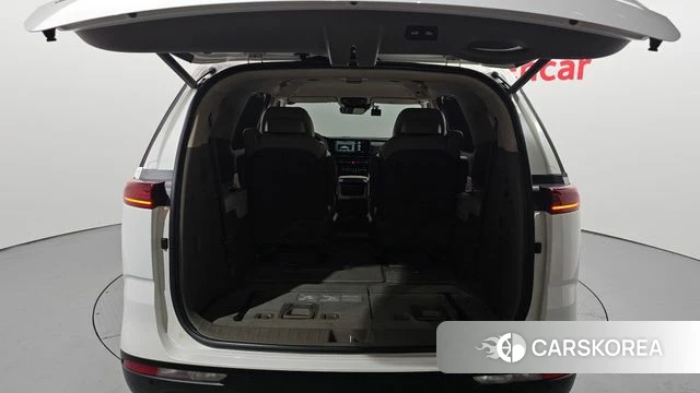 Kia Carnival 4th generation id 4518660 из Кореи 11