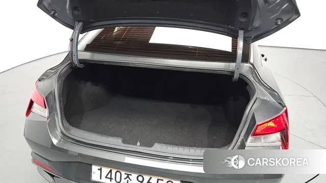 Hyundai Avante (CN7) id 3562223 из Кореи 11