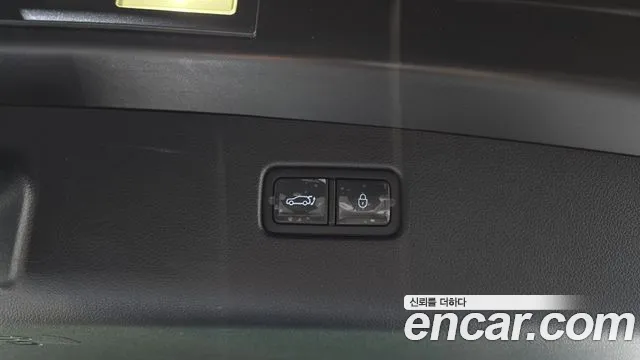 Genesis GV70 id 2674584 из Кореи 11