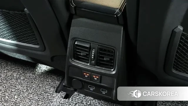 Renault Korea (Samsung) XM3 id 3454446 из Кореи 11