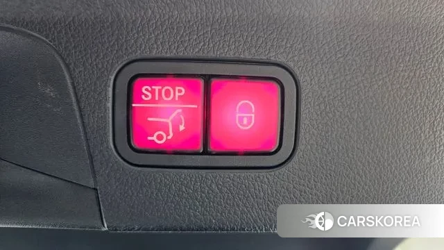 Mercedes-Benz GLE-Class W167 id 3022507 из Кореи 11