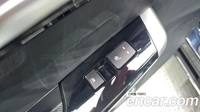 Kia EV6 id 2879738 из Кореи 11