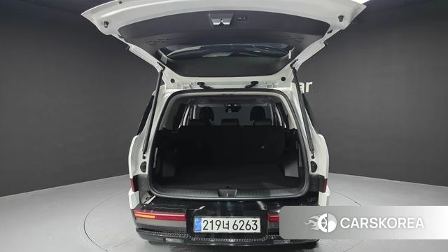 Hyundai Santa Fe (MX5) id 3831689 из Кореи 11