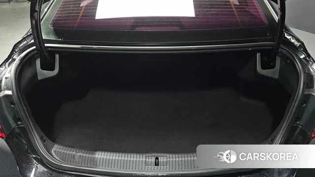 Renault Korea (Samsung) SM6 id 3867235 из Кореи 11