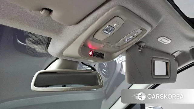 Renault Korea (Samsung) Clio id 4562853 из Кореи 11