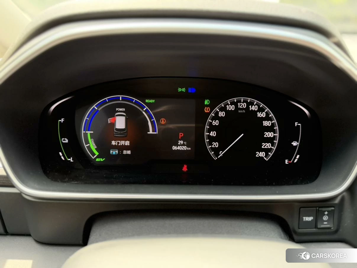 Honda Elysion id 4473655 из Китая 11