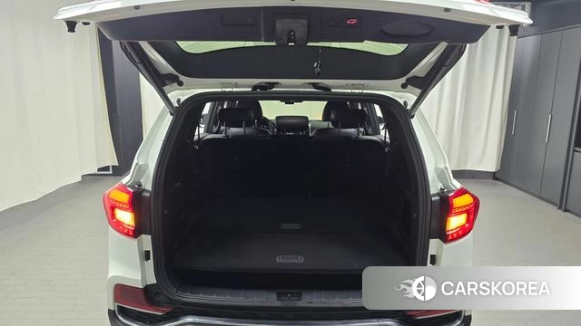 Ssangyong G4 Rexton id 3867296 из Кореи 11