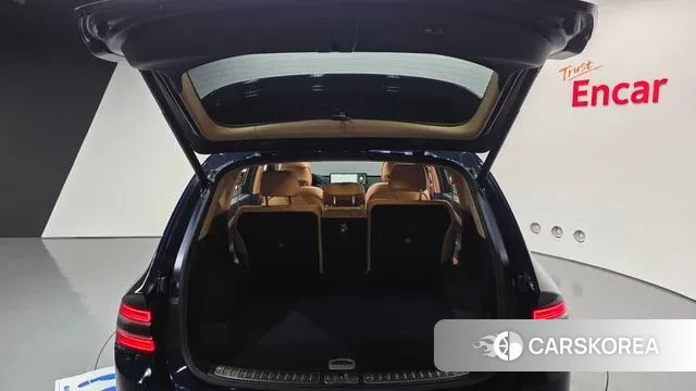 Genesis GV80 id 3395152 из Кореи 11