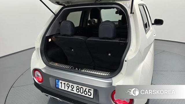 Hyundai Casper id 3940736 из Кореи 11