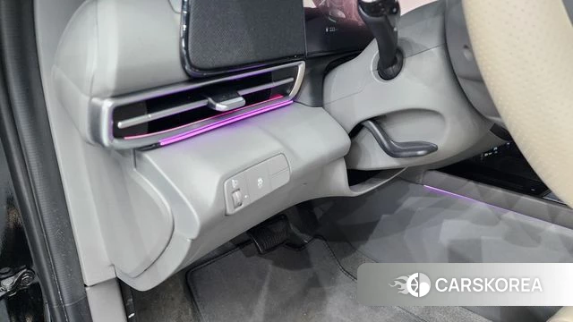 Hyundai The New Avante (CN7) id 3921609 из Кореи 11