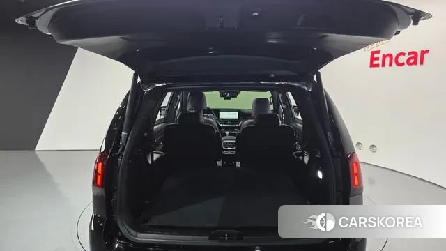 Kia Mohave Master id 3447661 из Кореи 11