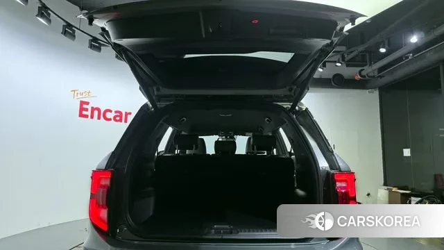 Ssangyong Torres id 3104338 из Кореи 11